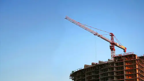 Crane Driver Medicals