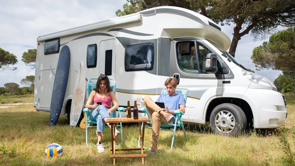 Specialist Driver Medicals - Motorhome C1 Medical